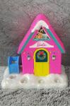 Mattel - Barbie - Mini Barbieland - Advent Calender - Dollhouse